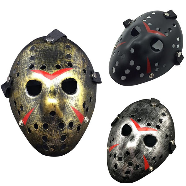 Cosplay Costume Halloween Killer Mask