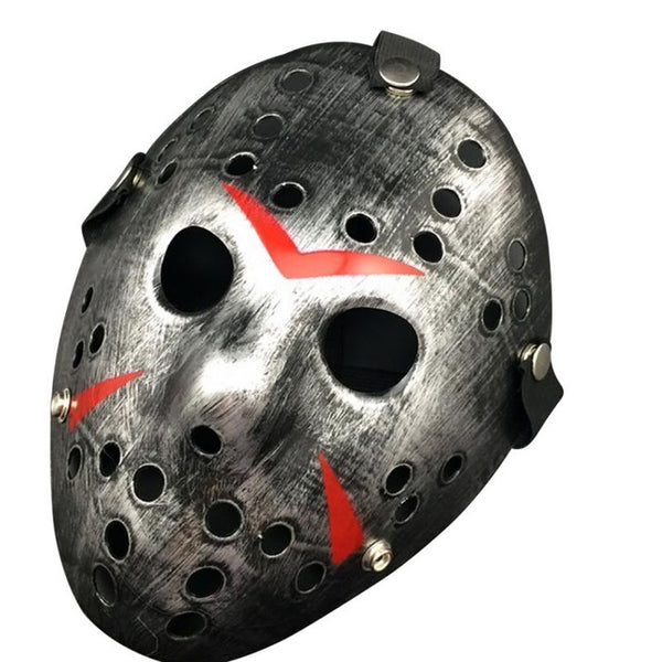 Cosplay Costume Halloween Killer Mask