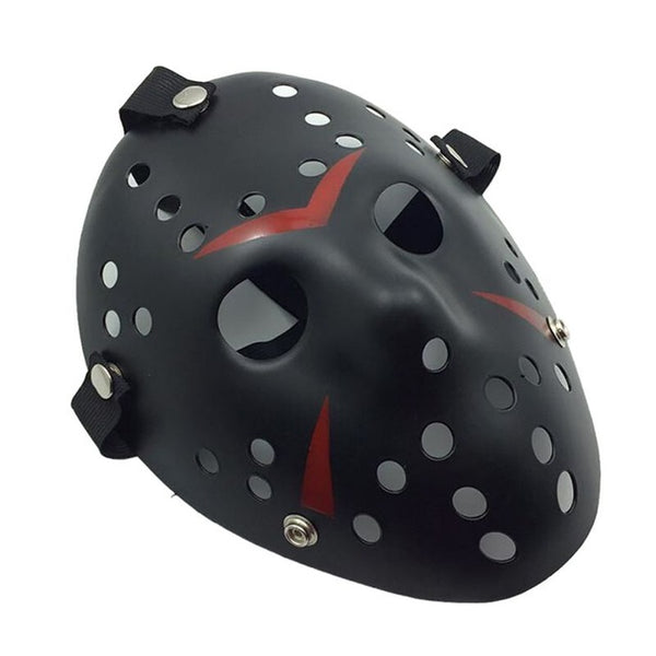 Cosplay Costume Halloween Killer Mask